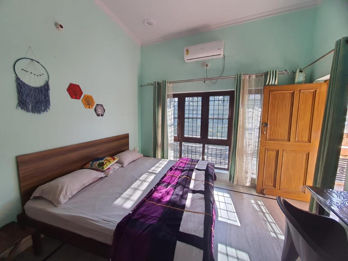Nature View Homestay Dehradun Ruang foto