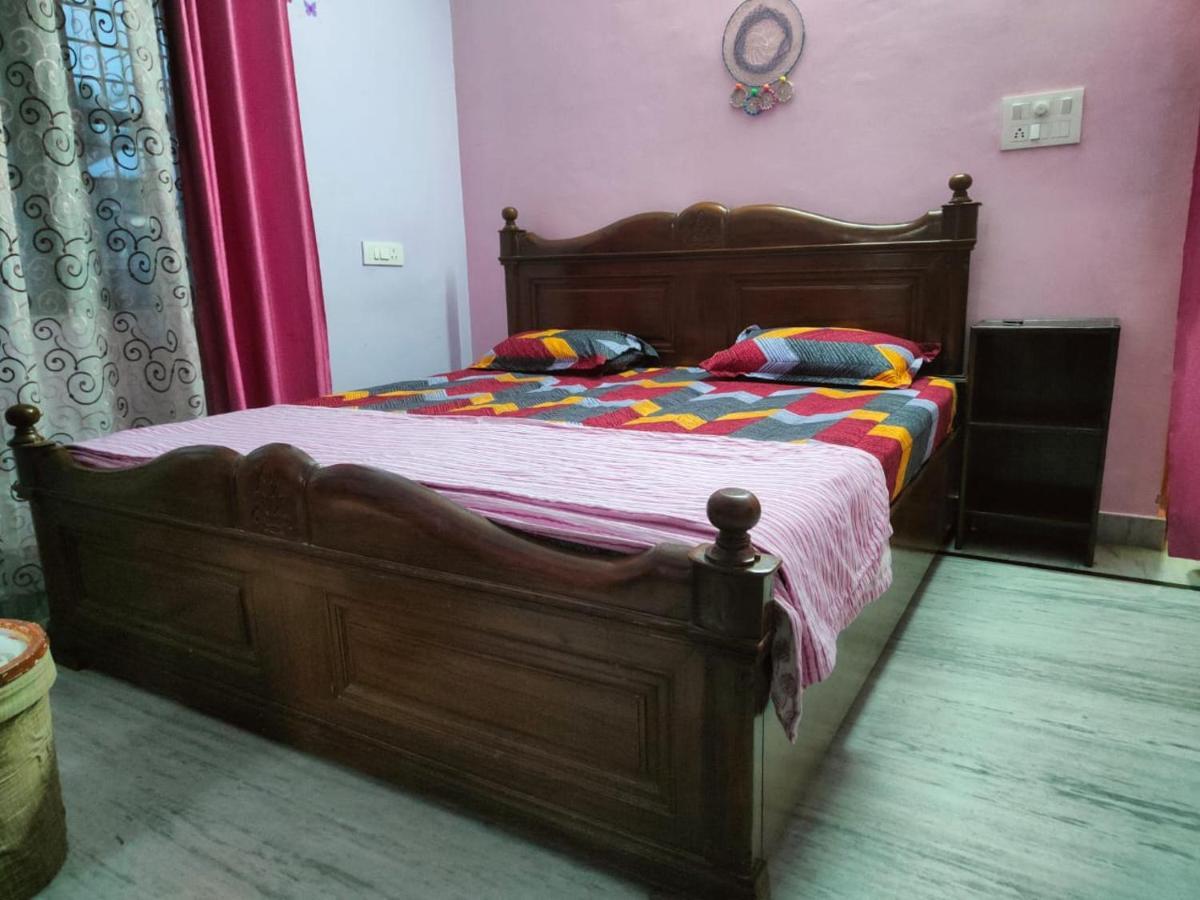 Nature View Homestay Dehradun Ruang foto