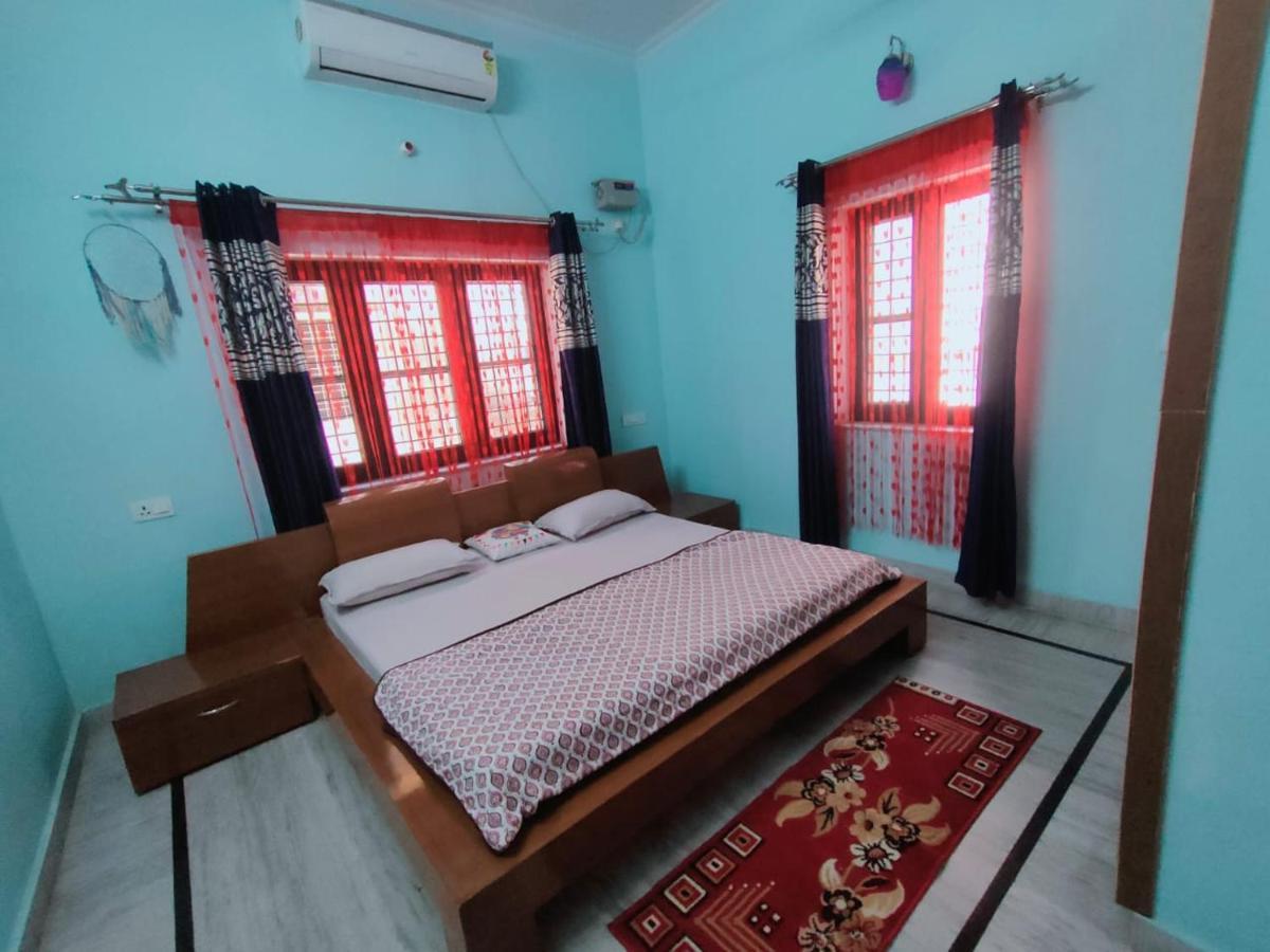 Nature View Homestay Dehradun Ruang foto