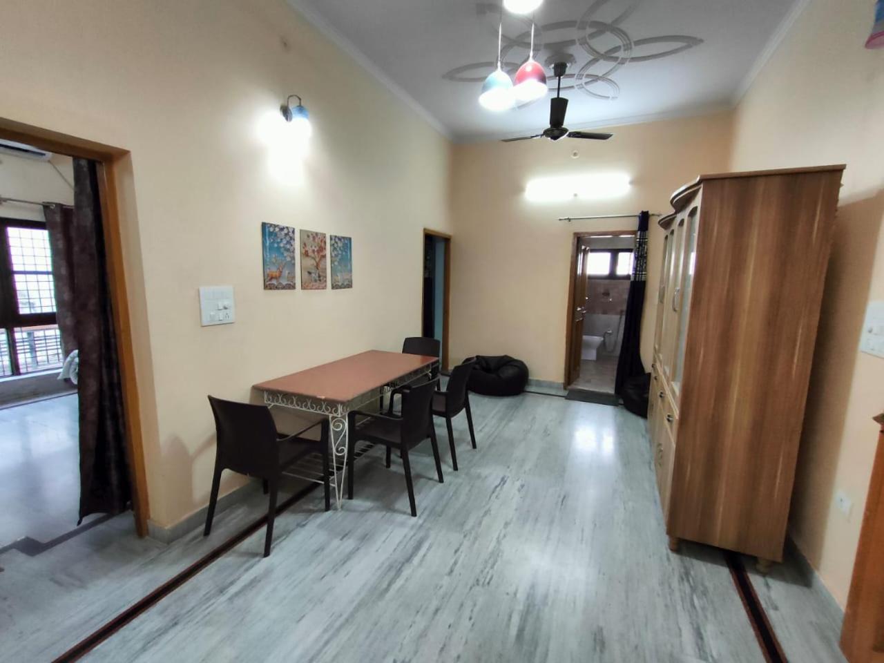Nature View Homestay Dehradun Ruang foto