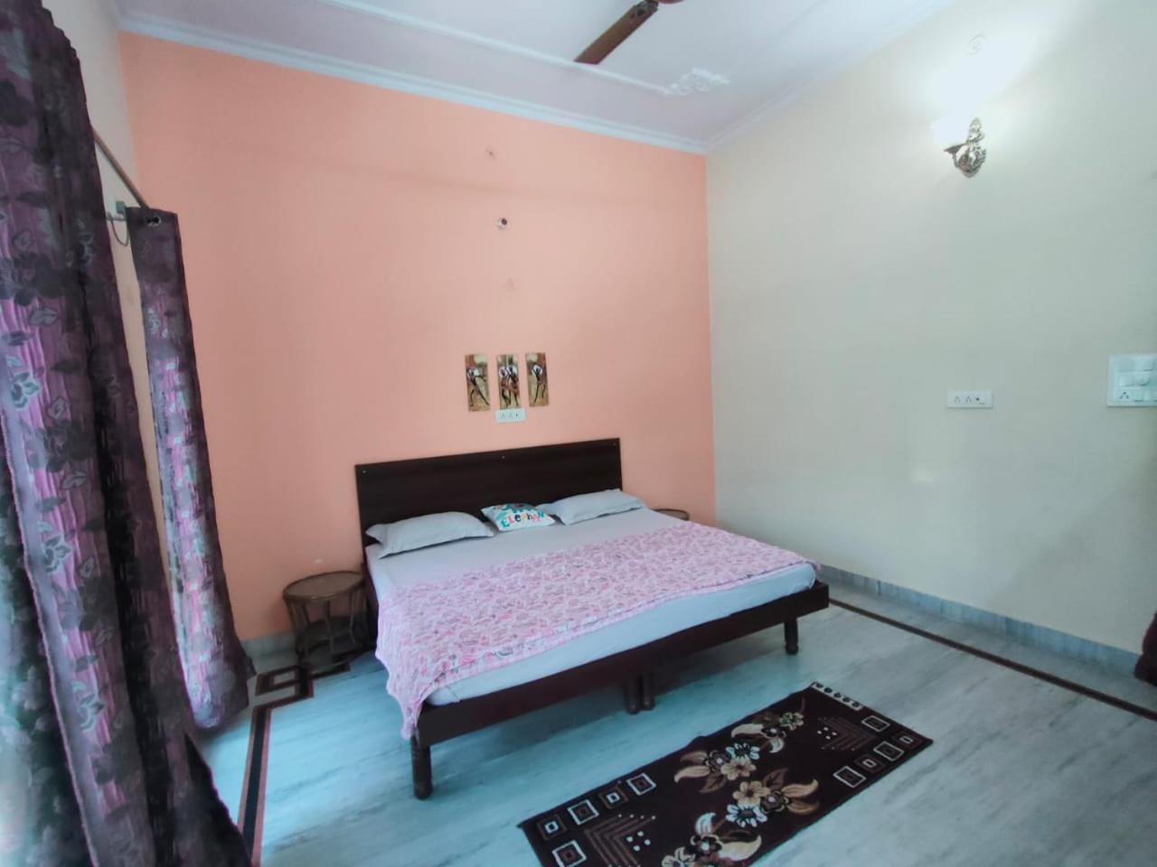 Nature View Homestay Dehradun Ruang foto