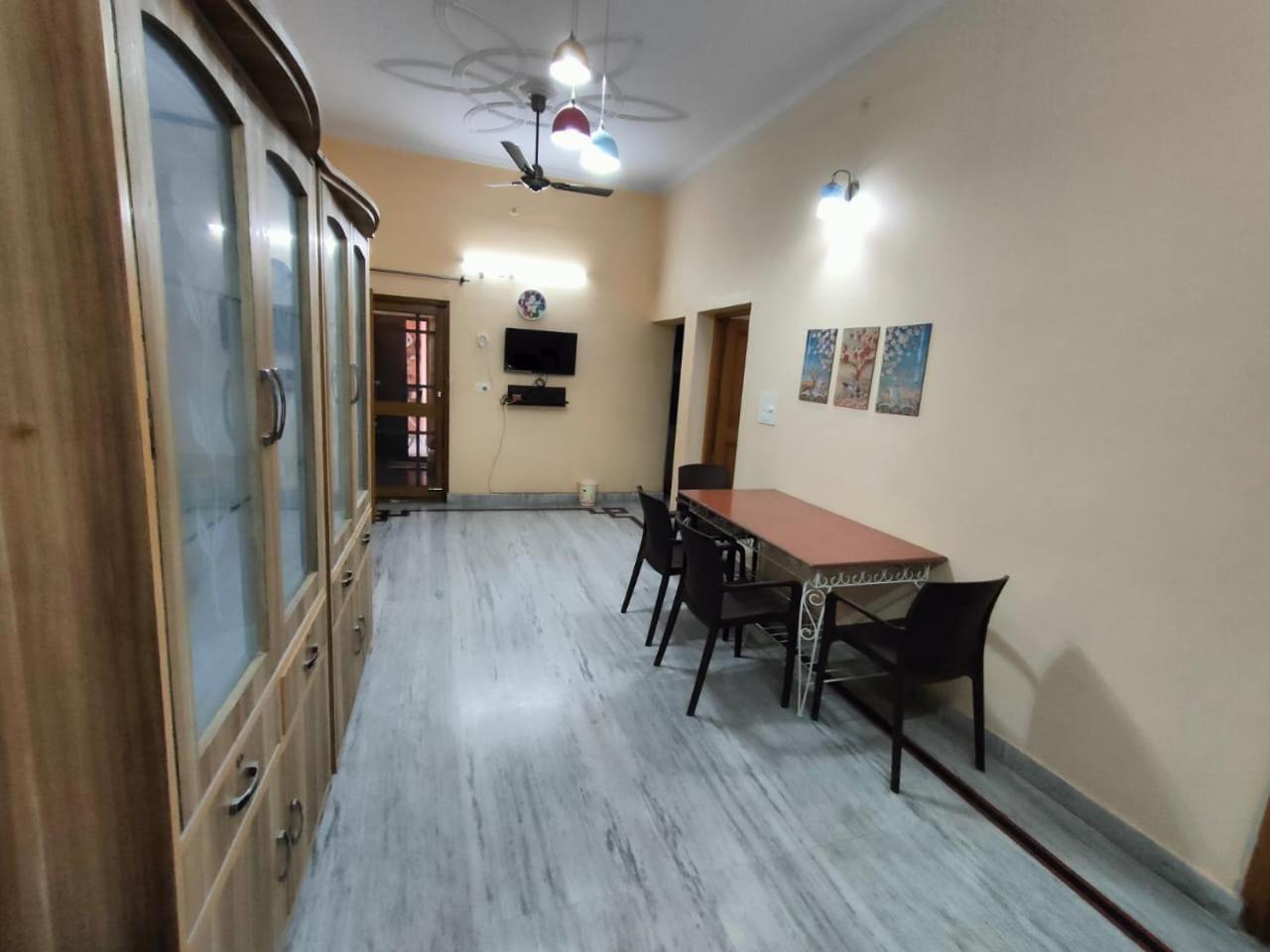 Nature View Homestay Dehradun Ruang foto
