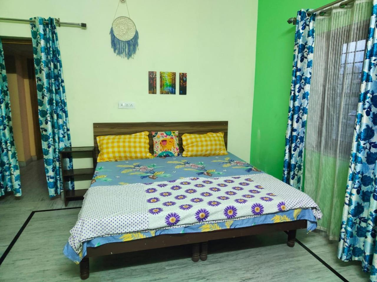 Nature View Homestay Dehradun Ruang foto