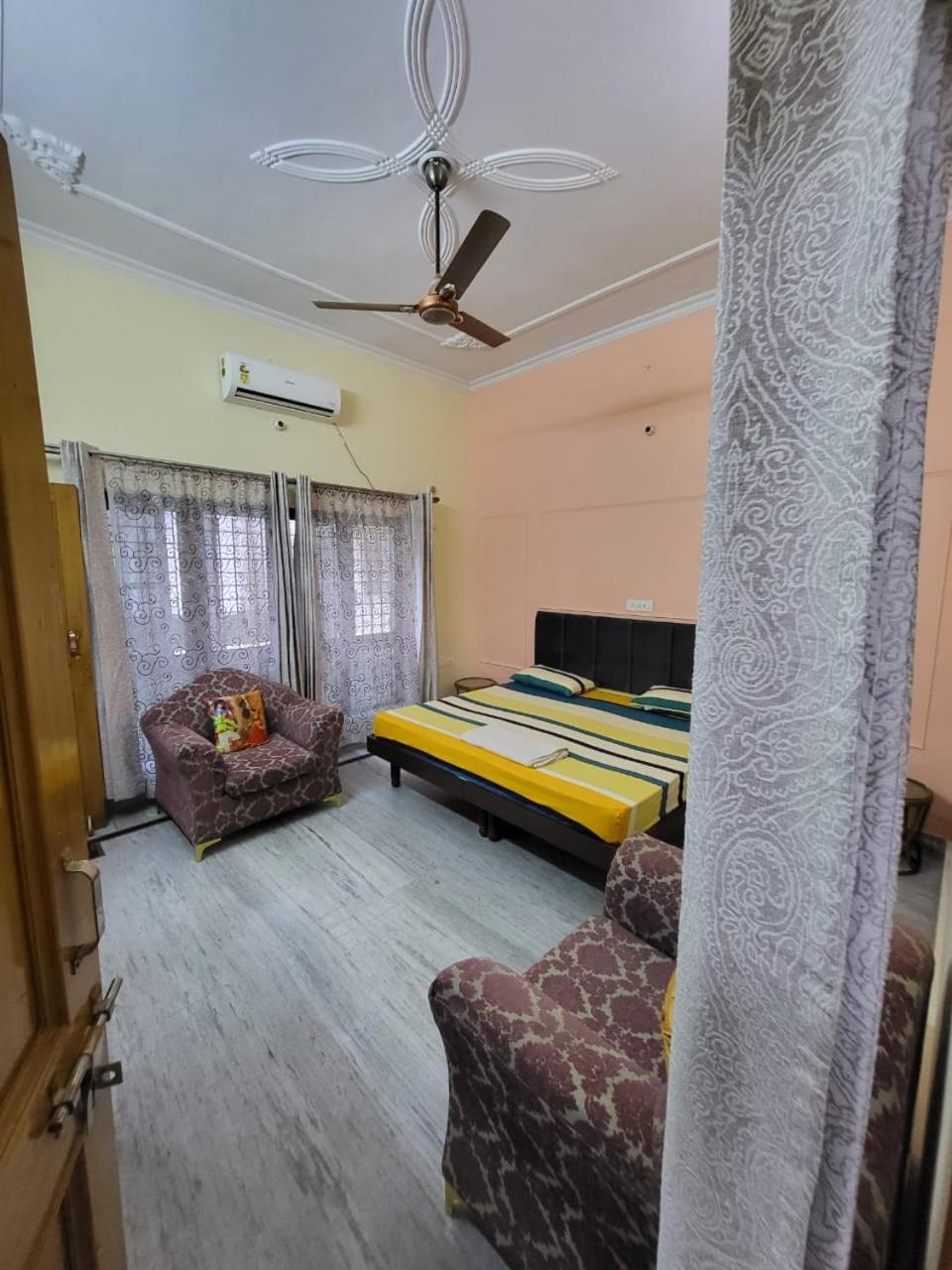 Nature View Homestay Dehradun Ruang foto