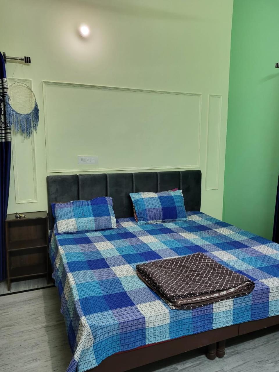 Nature View Homestay Dehradun Ruang foto